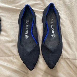 Rothy’s Shoes